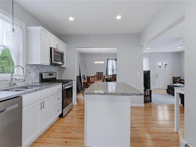House for sale in Pawtucket, Rhode Island