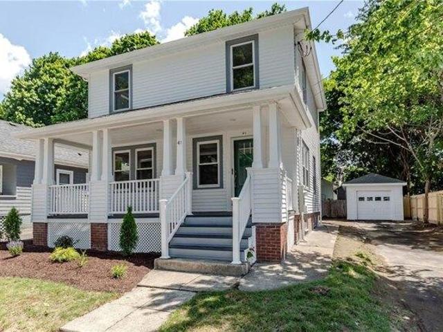 House for sale in North Providence, Rhode Island