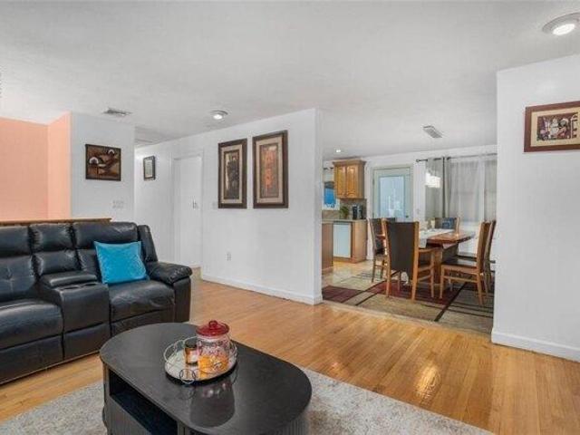 House for sale in North Providence, Rhode Island