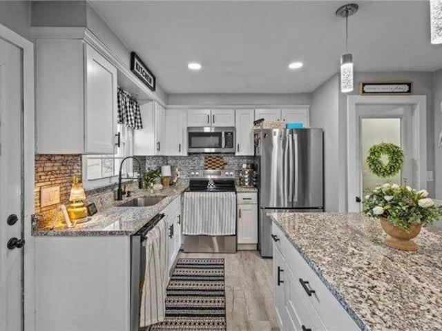 House for sale in North Providence, Rhode Island
