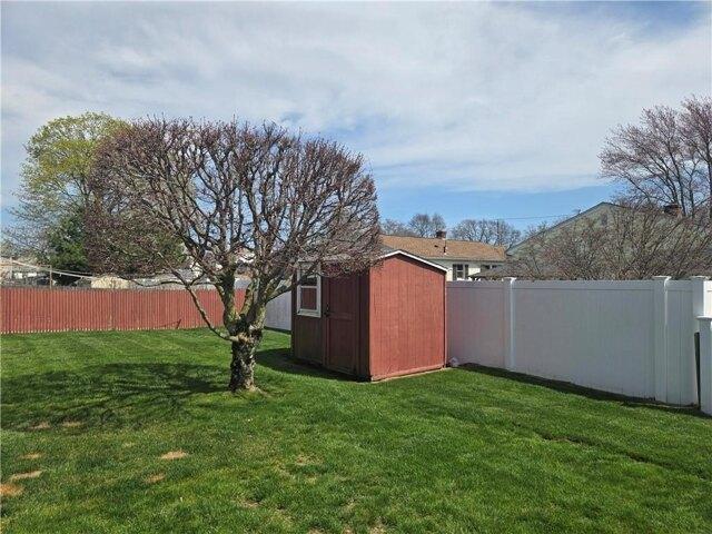 House for sale in North Providence, Rhode Island