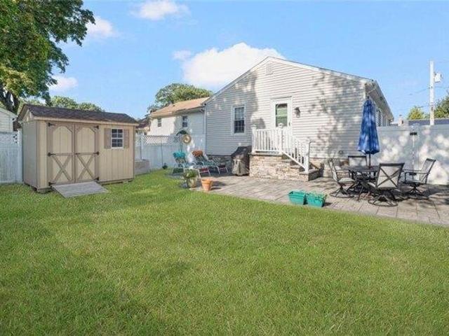 House for sale in North Providence, Rhode Island