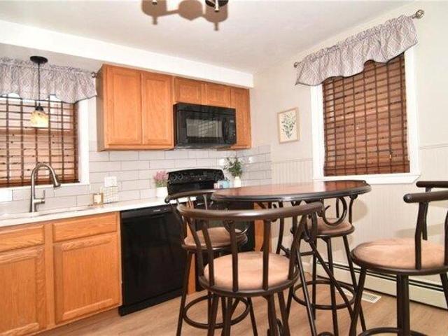 House for sale in North Providence, Rhode Island