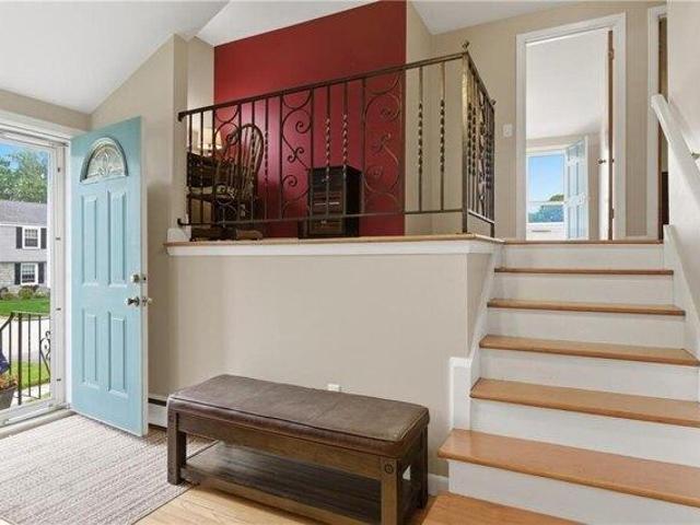 House for sale in North Providence, Rhode Island