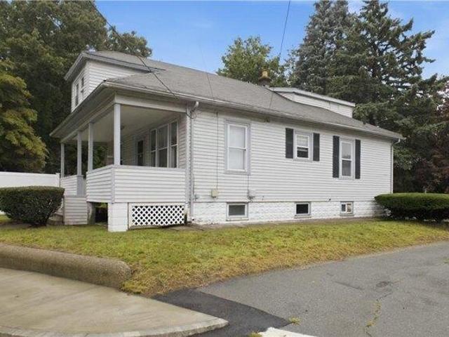 House for sale in North Providence, Rhode Island