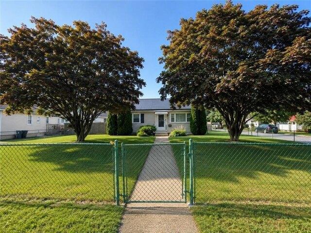 House for sale in North Providence, Rhode Island