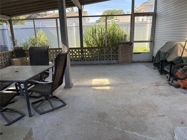 House for sale in North Providence, Rhode Island