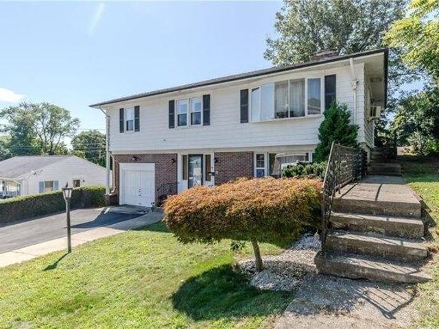 House for sale in North Providence, Rhode Island