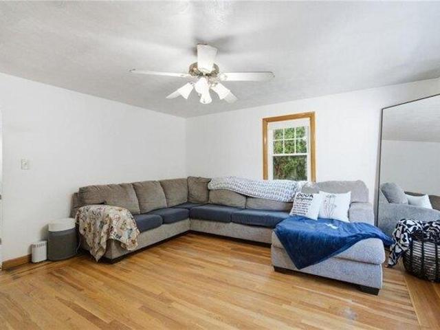 House for sale in North Providence, Rhode Island