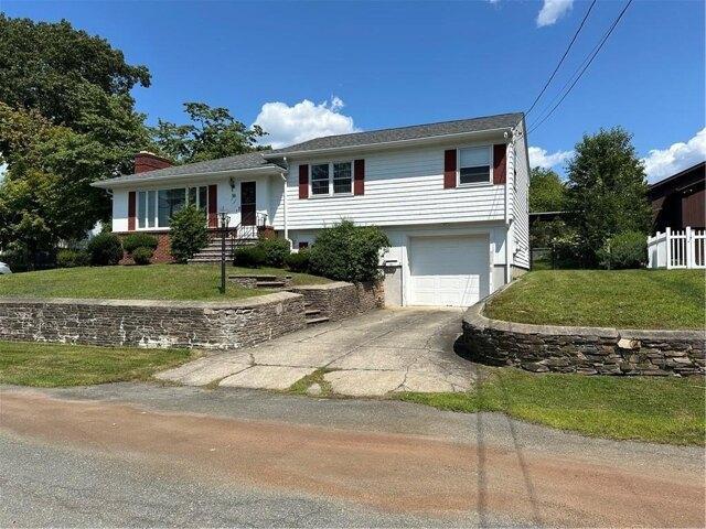 House for sale in North Providence, Rhode Island