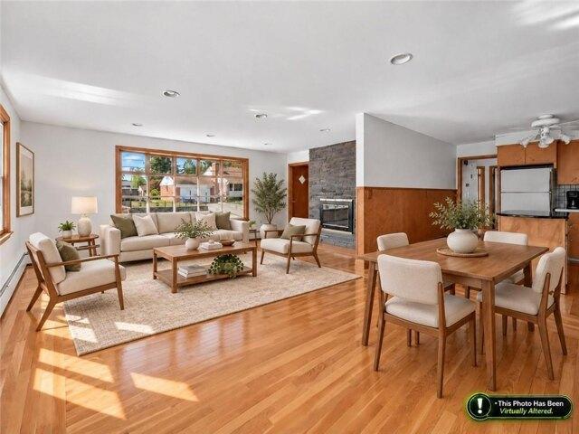 House for sale in North Providence, Providence County