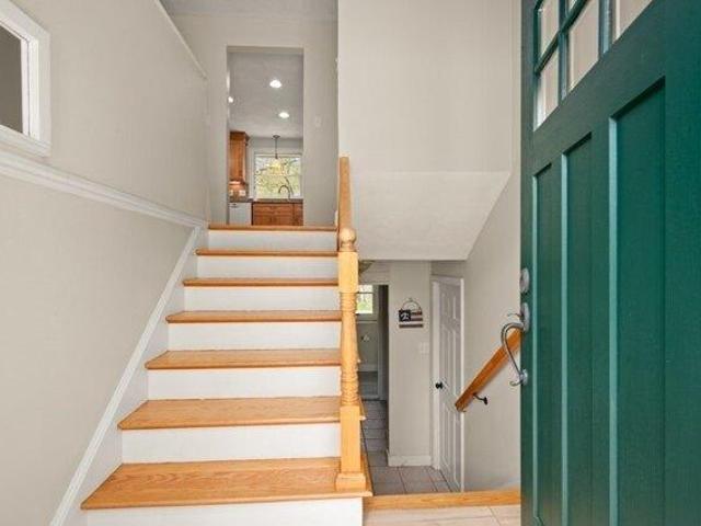House for sale in North Reading, Massachusetts