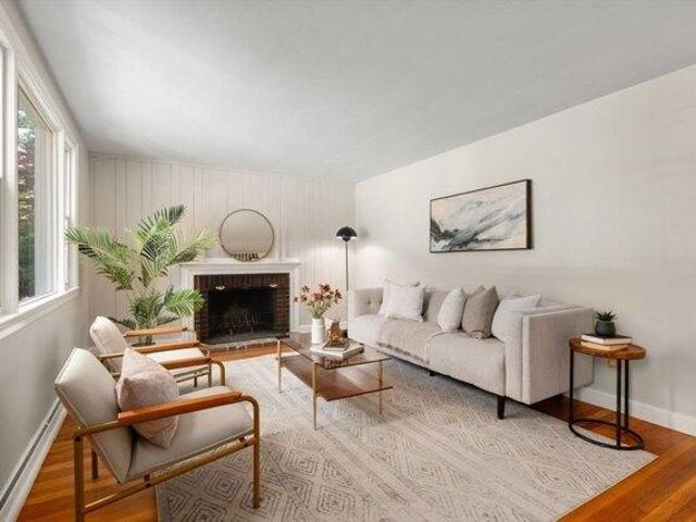 House for sale in North Reading, Massachusetts