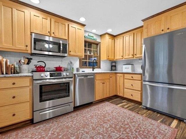 House for sale in North Reading, Massachusetts