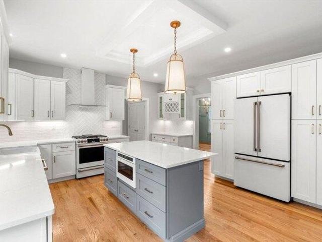 House for sale in North Reading, Massachusetts
