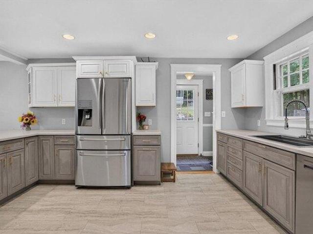 House for sale in North Reading, Massachusetts