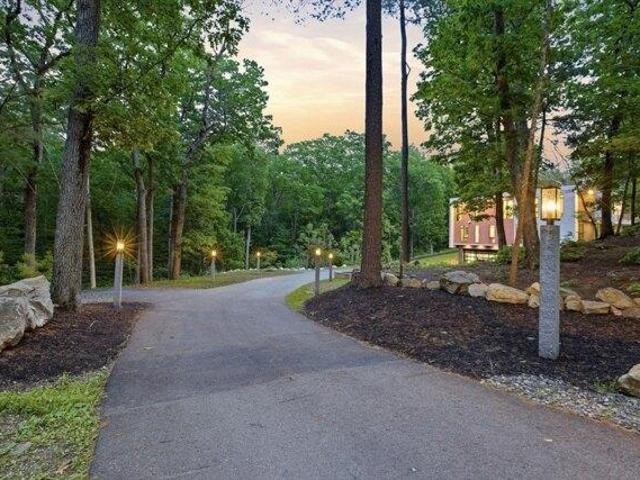 House for sale in North Reading, Massachusetts