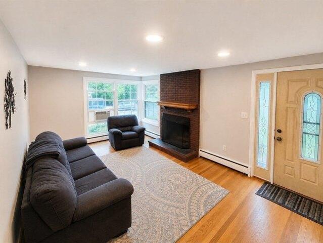 House for sale in North Reading, Massachusetts