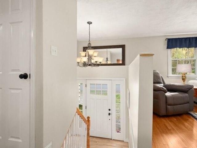 House for sale in North Reading, Massachusetts