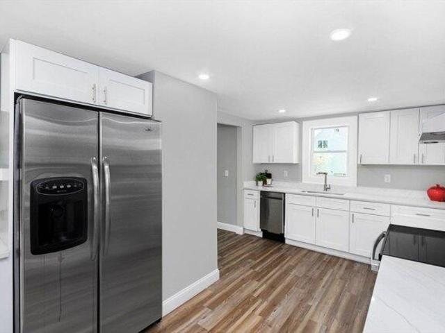 House for sale in North Reading, Massachusetts