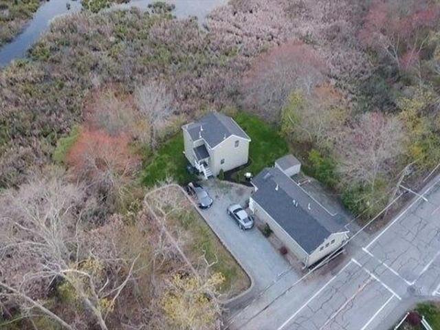 House for sale in North Reading, Massachusetts