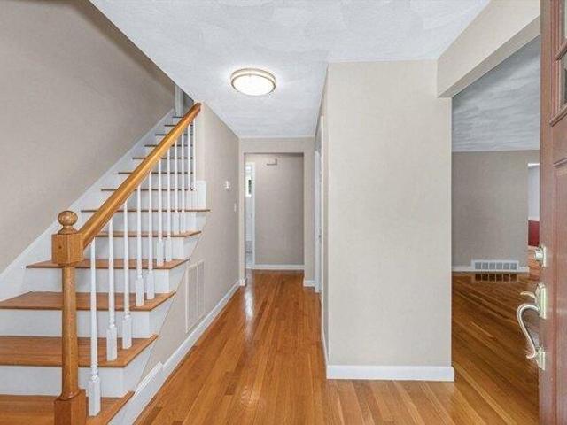 House for sale in North Reading, Massachusetts