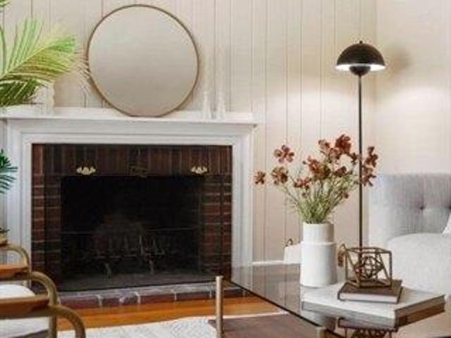 House for sale in North Reading, Massachusetts
