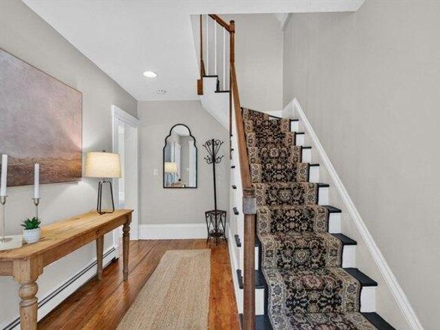 House for sale in North Reading, Massachusetts