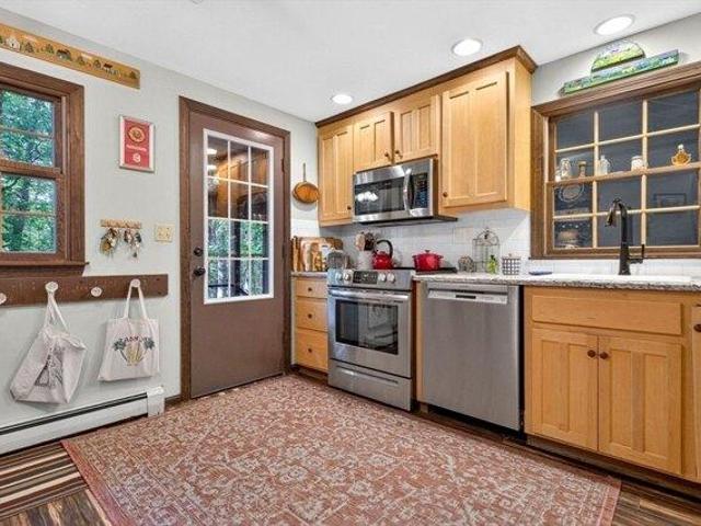 House for sale in North Reading, Massachusetts
