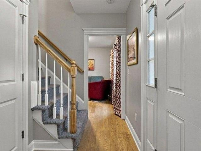 House for sale in North Reading, Massachusetts