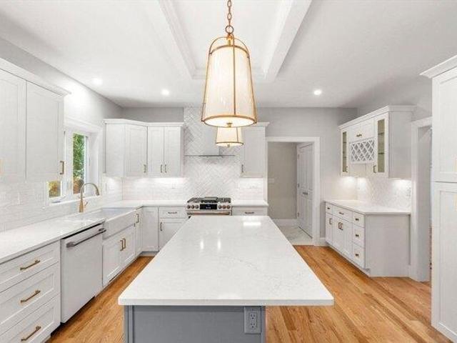 House for sale in North Reading, Massachusetts