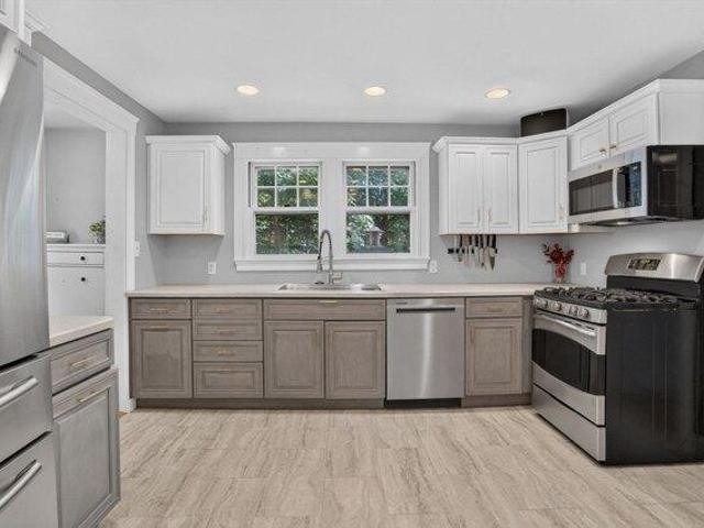 House for sale in North Reading, Massachusetts