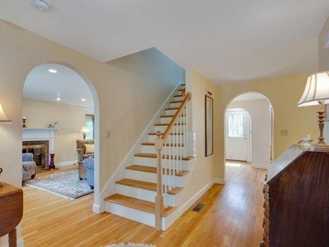 House for sale in North Reading, Massachusetts