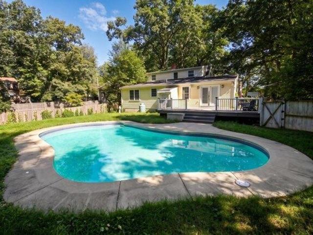House for sale in North Reading, Massachusetts