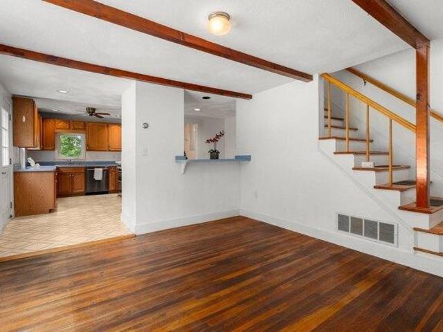 House for sale in North Reading, Massachusetts