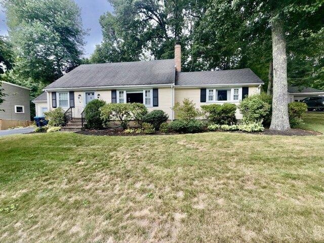 House for sale in North Reading, Middlesex County