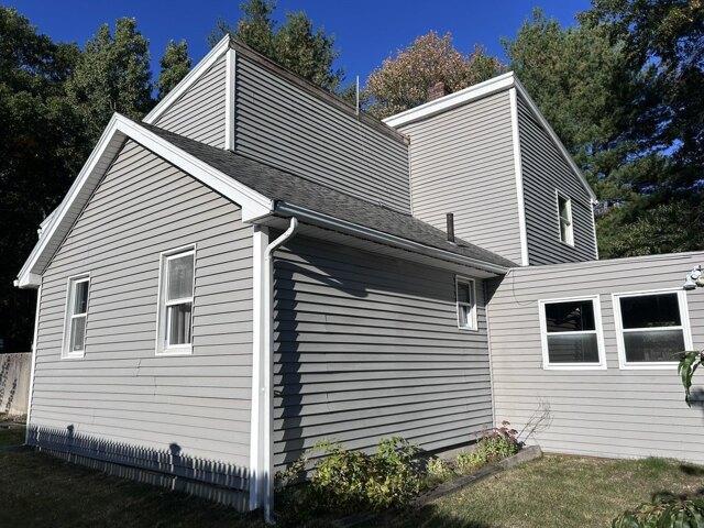 House for sale in North Reading, Middlesex County