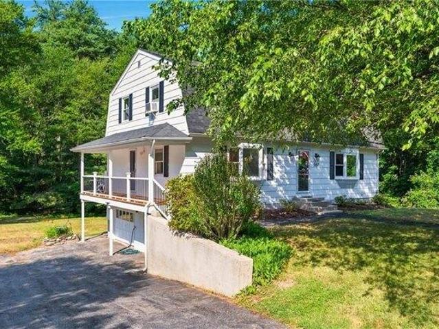 House for sale in Forestdale, Rhode Island