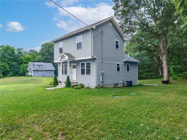 House for sale in Oakland, Rhode Island