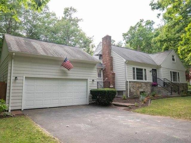 House for sale in Forestdale, Rhode Island