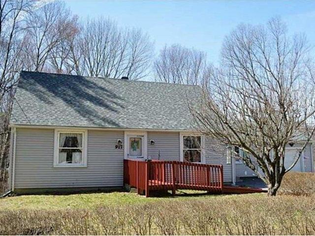 House for sale in Forestdale, Rhode Island