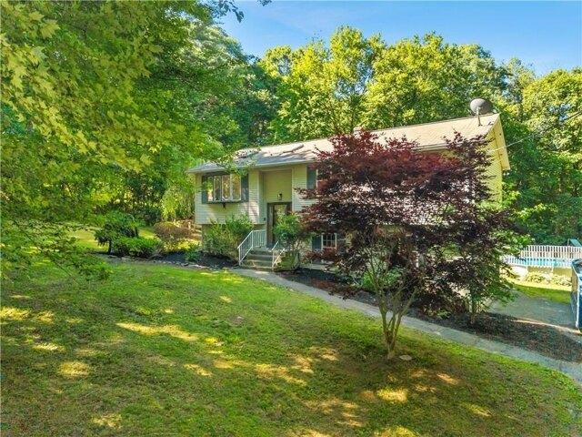 House for sale in Forestdale, Rhode Island