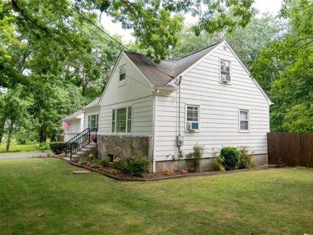 House for sale in Forestdale, Rhode Island