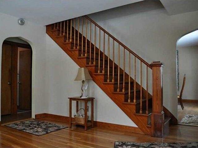 House for sale in Forestdale, Rhode Island