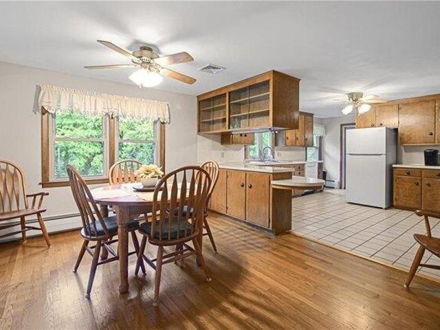 House for sale in Forestdale, Rhode Island