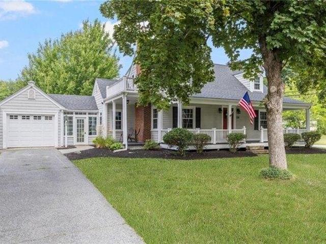 House for sale in Forestdale, Rhode Island