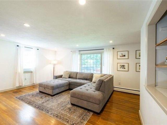 House for sale in Forestdale, Rhode Island