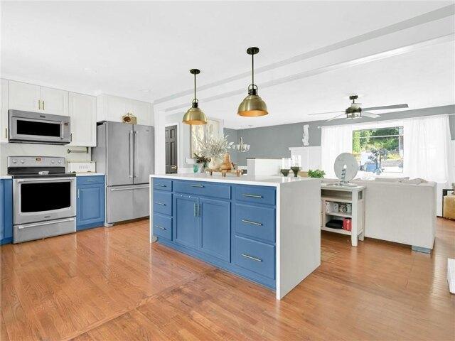 House for sale in Forestdale, Rhode Island