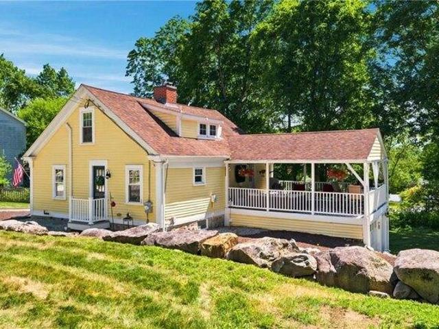 House for sale in Forestdale, Rhode Island