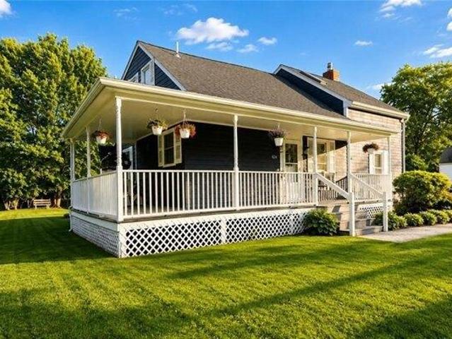 House for sale in Forestdale, Rhode Island